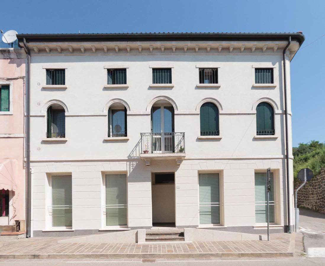 Residence La Mason Montebello Vicentino Exterior photo