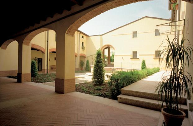 Residence La Mason Montebello Vicentino Exterior photo