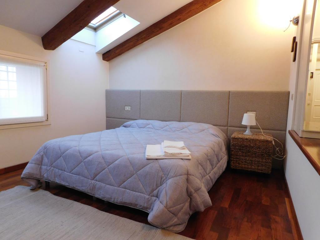 Residence La Mason Montebello Vicentino Room photo