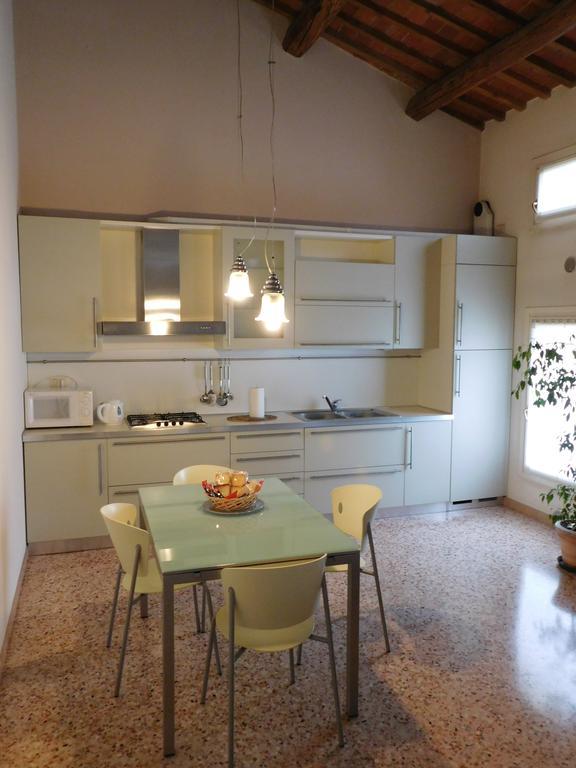 Residence La Mason Montebello Vicentino Room photo