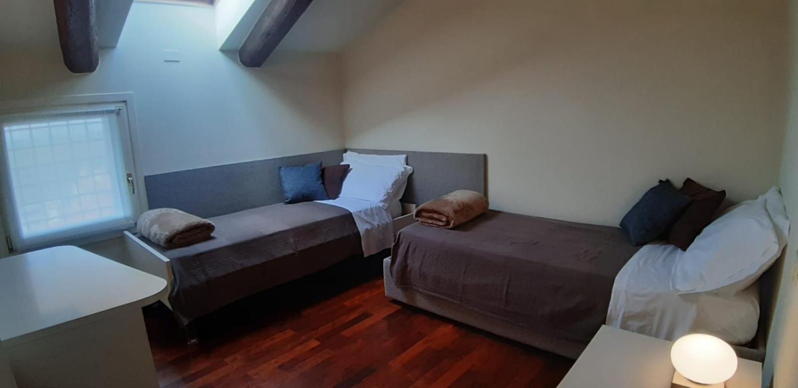 Residence La Mason Montebello Vicentino Exterior photo