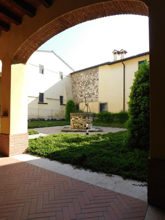 Residence La Mason Montebello Vicentino Exterior photo