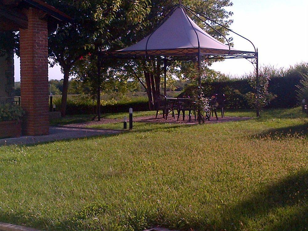 Residence La Mason Montebello Vicentino Exterior photo